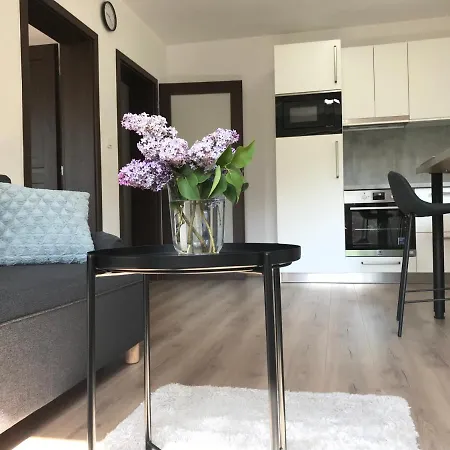 Apartman Na Kopci Krucemburk Exterior photo