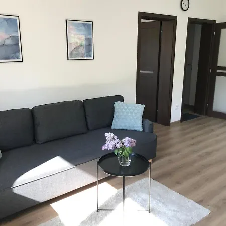 Apartman Na Kopci Krucemburk Exterior photo