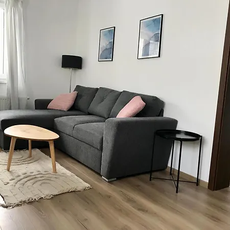 Apartman Na Kopci Krucemburk Exterior photo