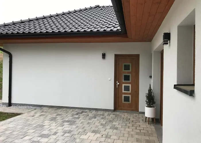 Apartman Na Kopci Krucemburk