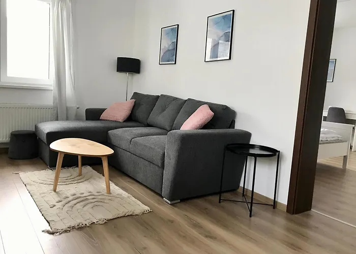 Apartmán NA KOPCI Krucemburk