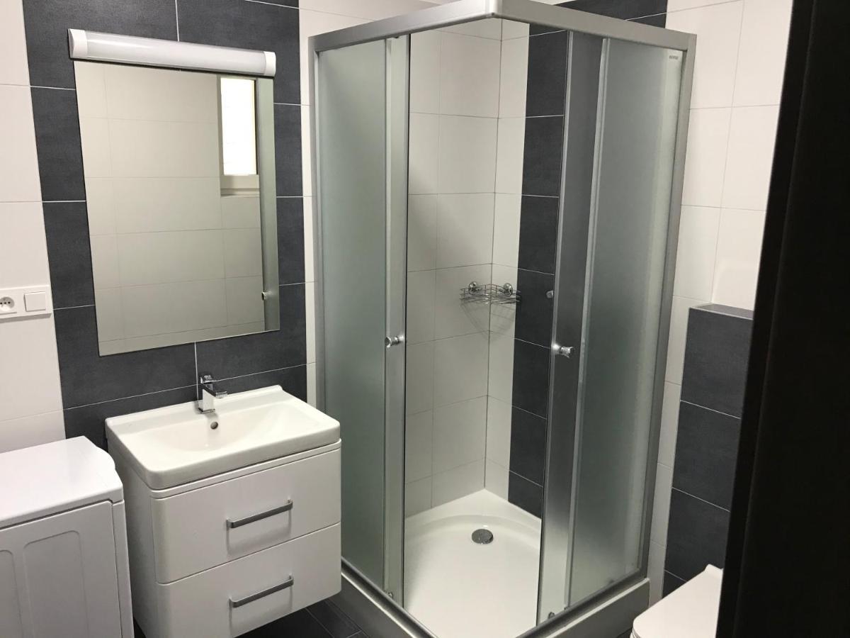 Na Kopci Apartment Krizova