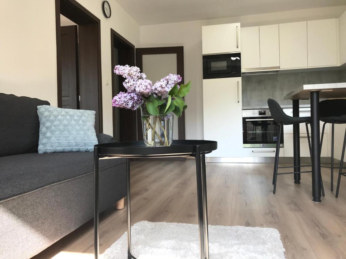 Apartment Na Kopci *