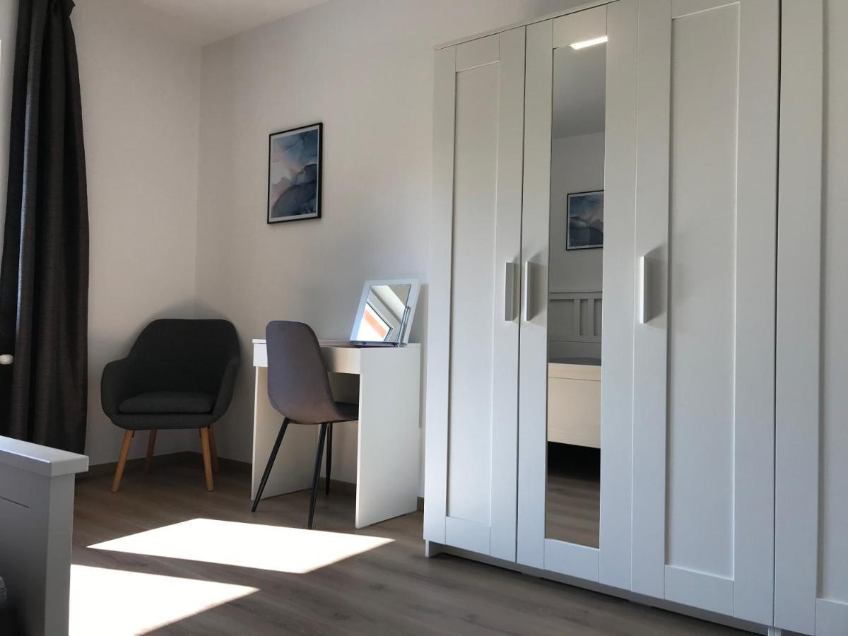 Apartment Na Kopci Krizova
