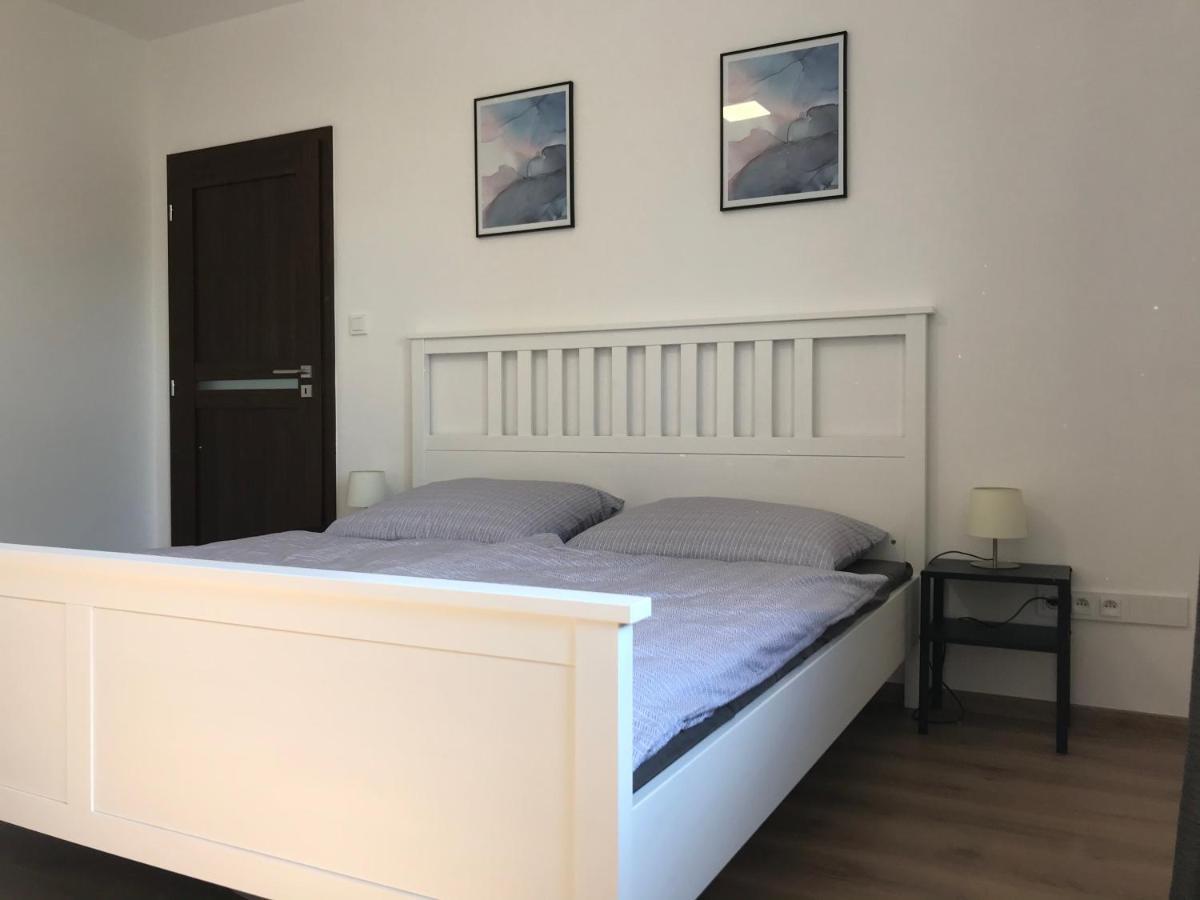 Na Kopci Krucemburk