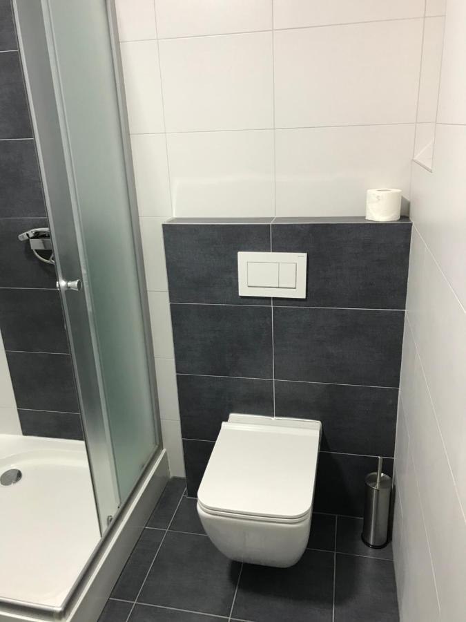 Na Kopci Apartment Krizova
