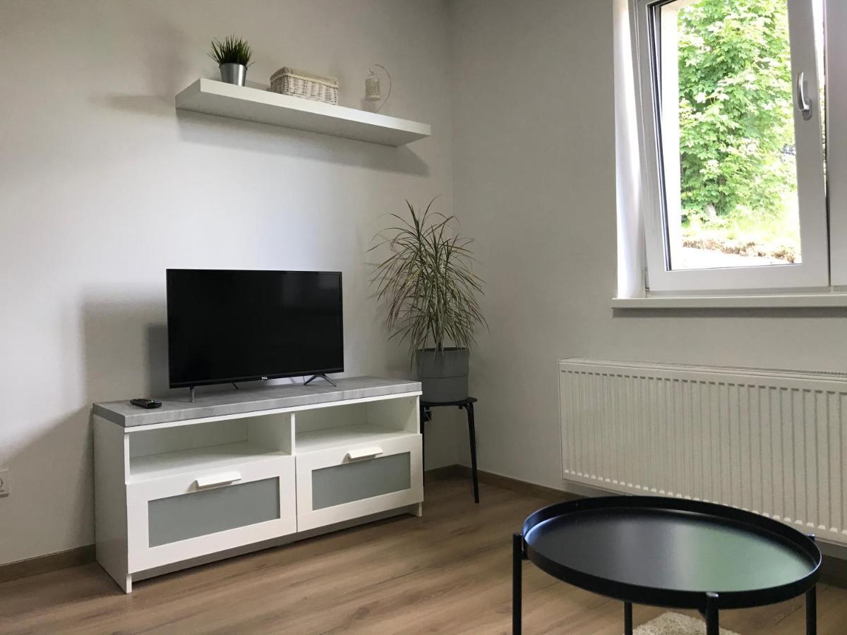 Na Kopci Apartment Krizova