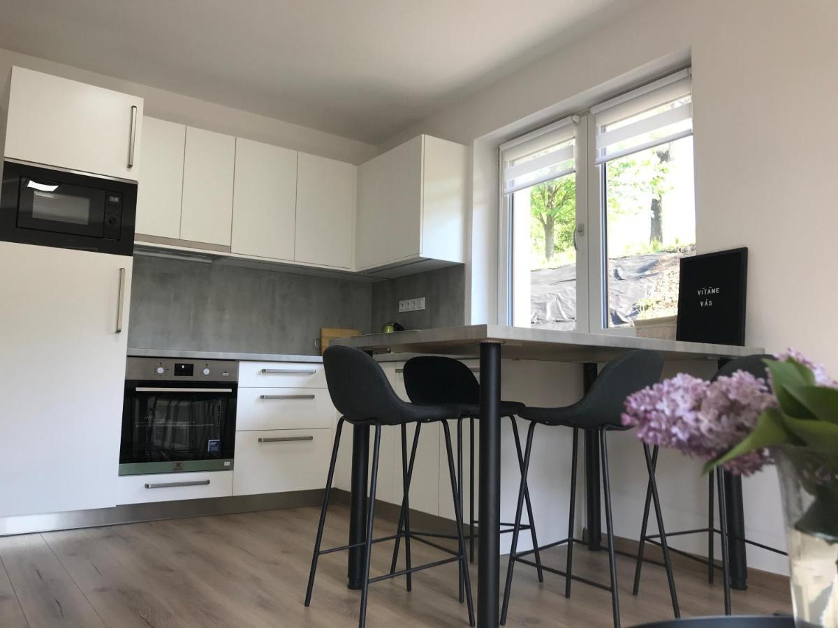 Na Kopci Apartment