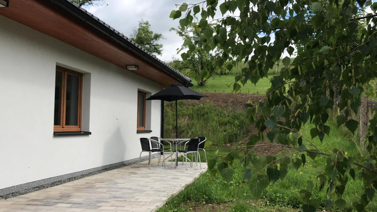 Apartment Na Kopci Krizova