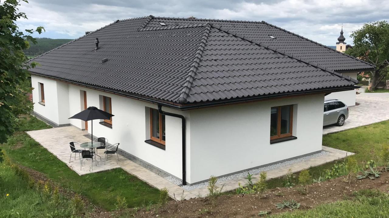 Appartamento Na Kopci Krucemburk