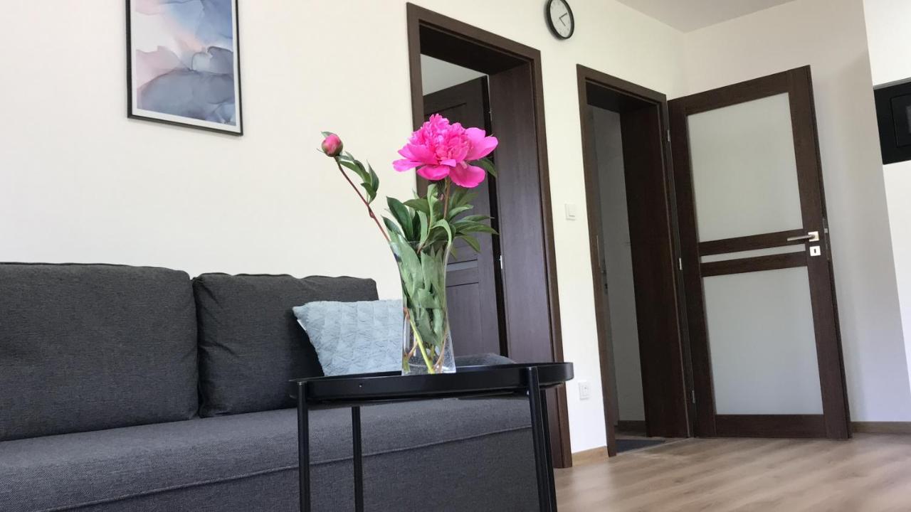 Na Kopci Appartamento