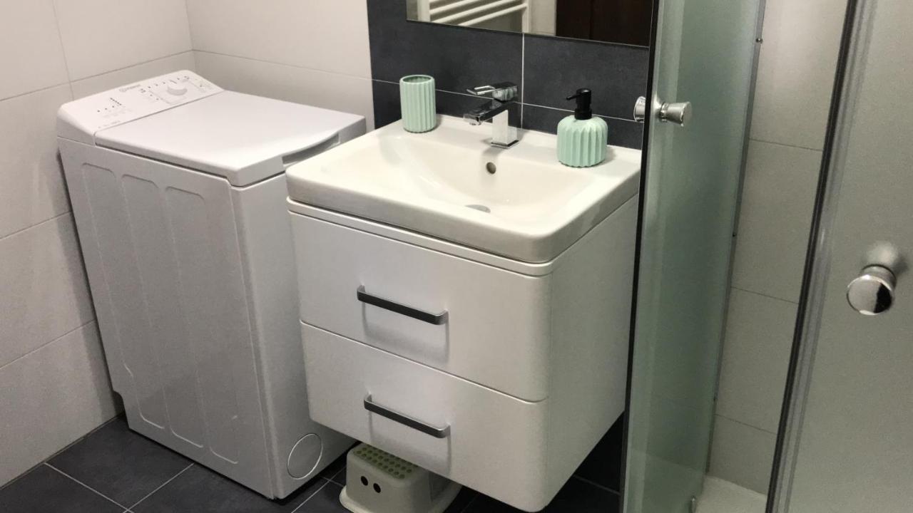 Apartment Na Kopci Krizova