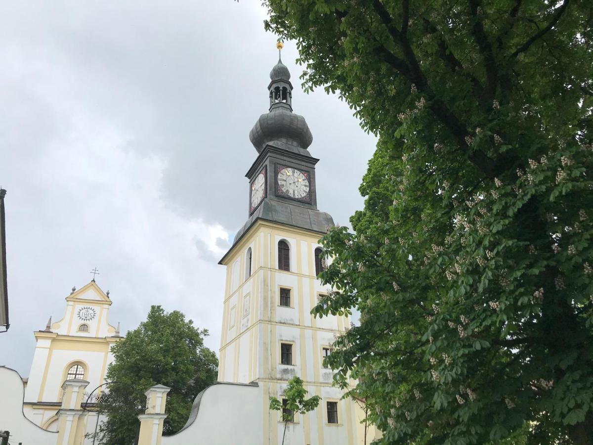 Na Kopci * Krucemburk