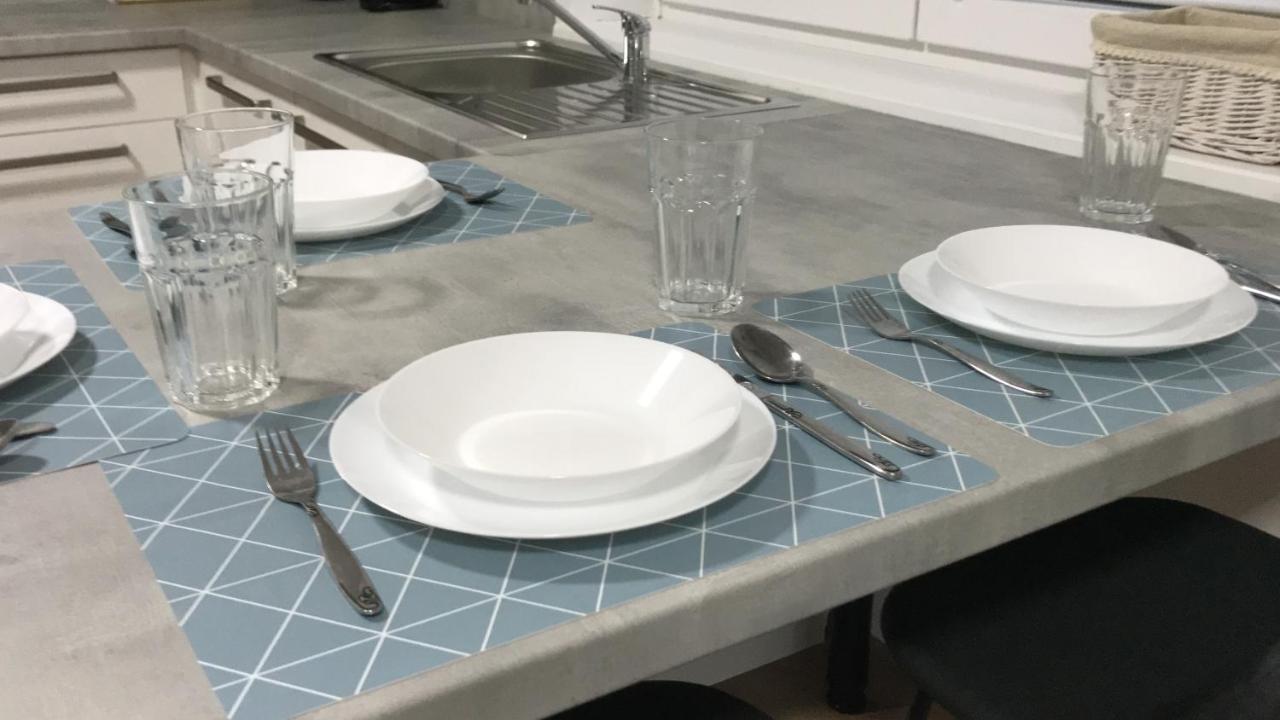 Apartment Na Kopci Krizova