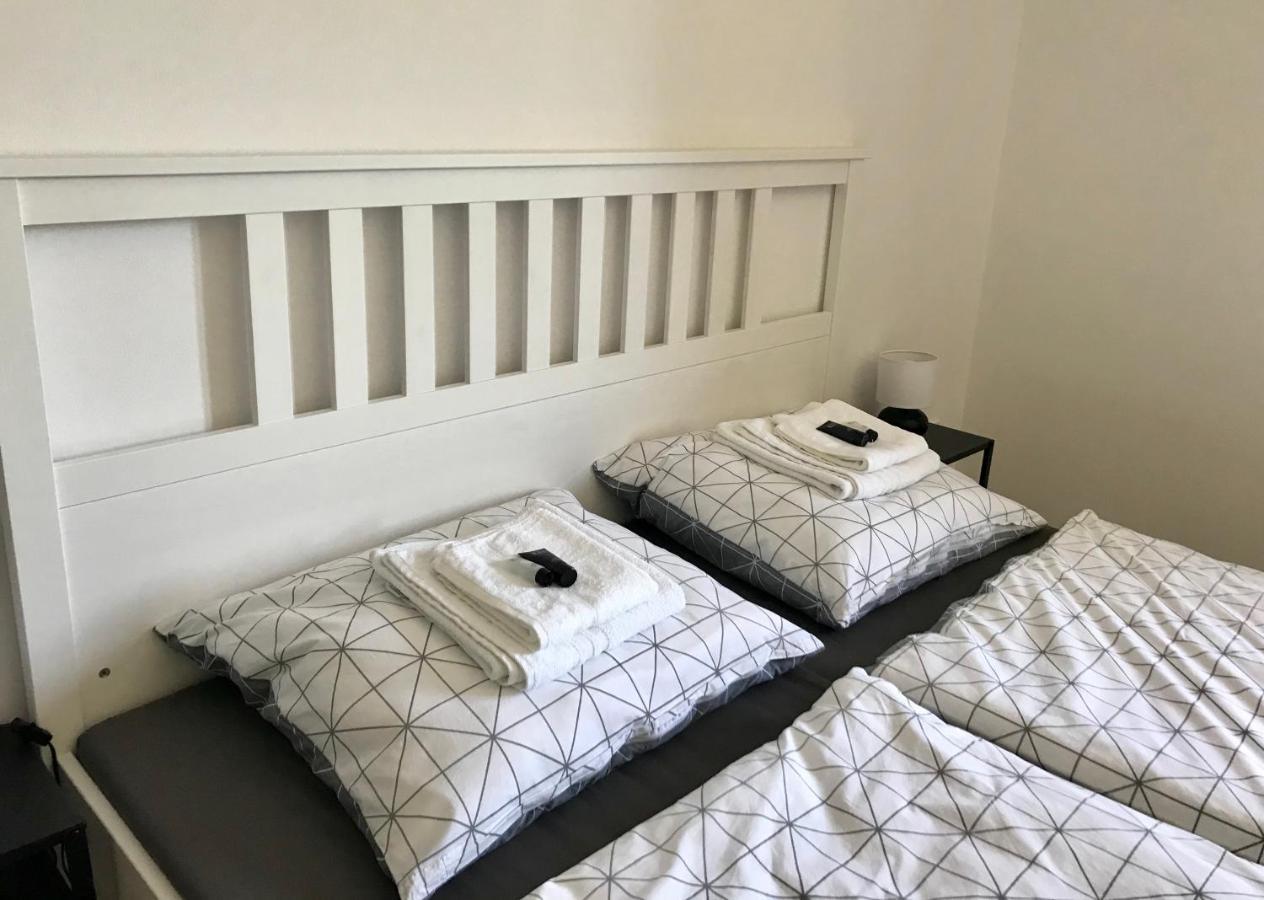 Apartment Na Kopci