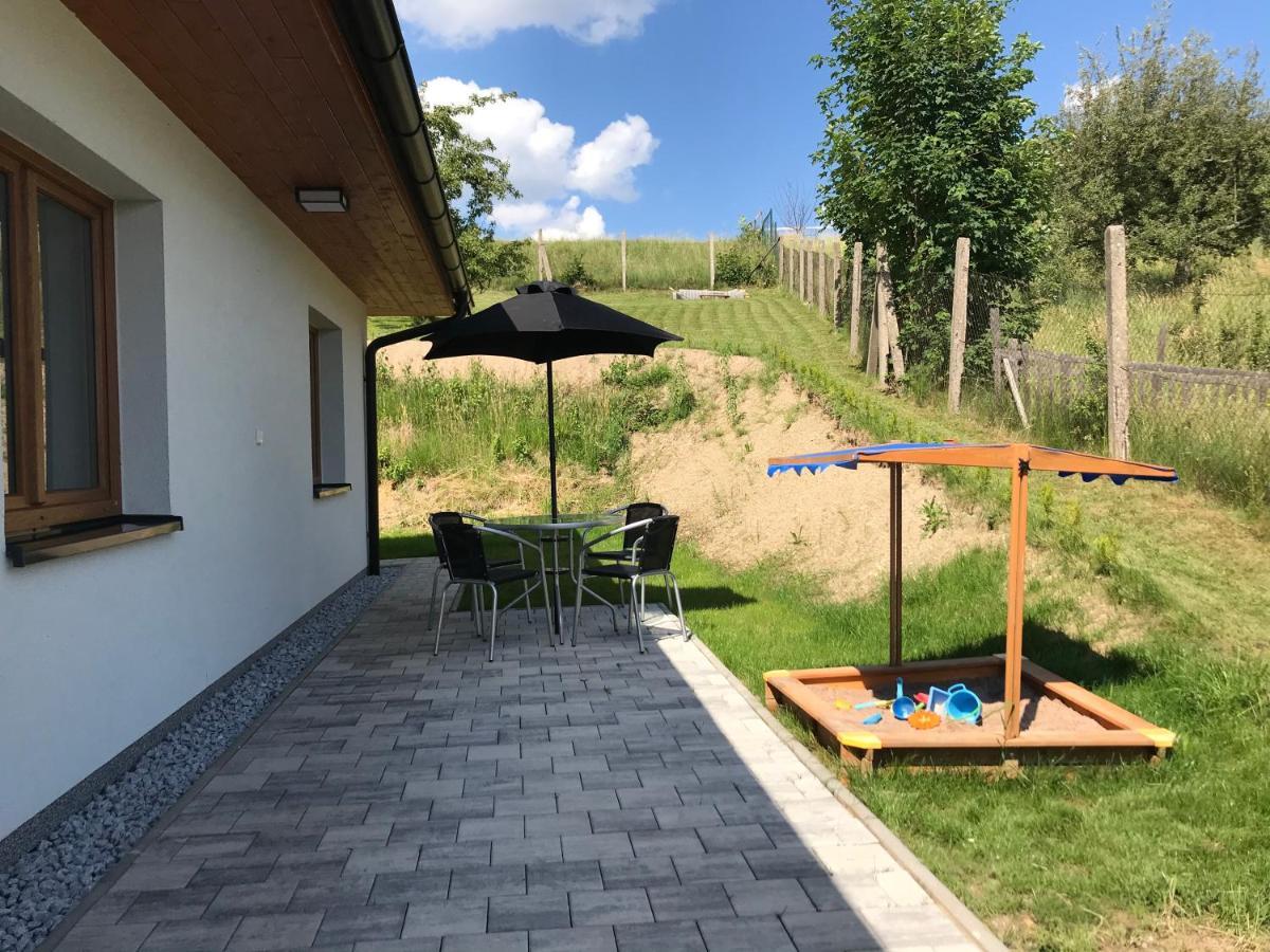 Apartment Na Kopci *