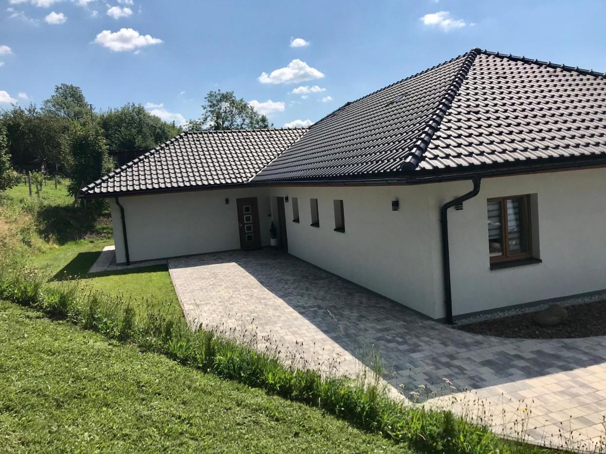 Na Kopci Appartamento Krucemburk