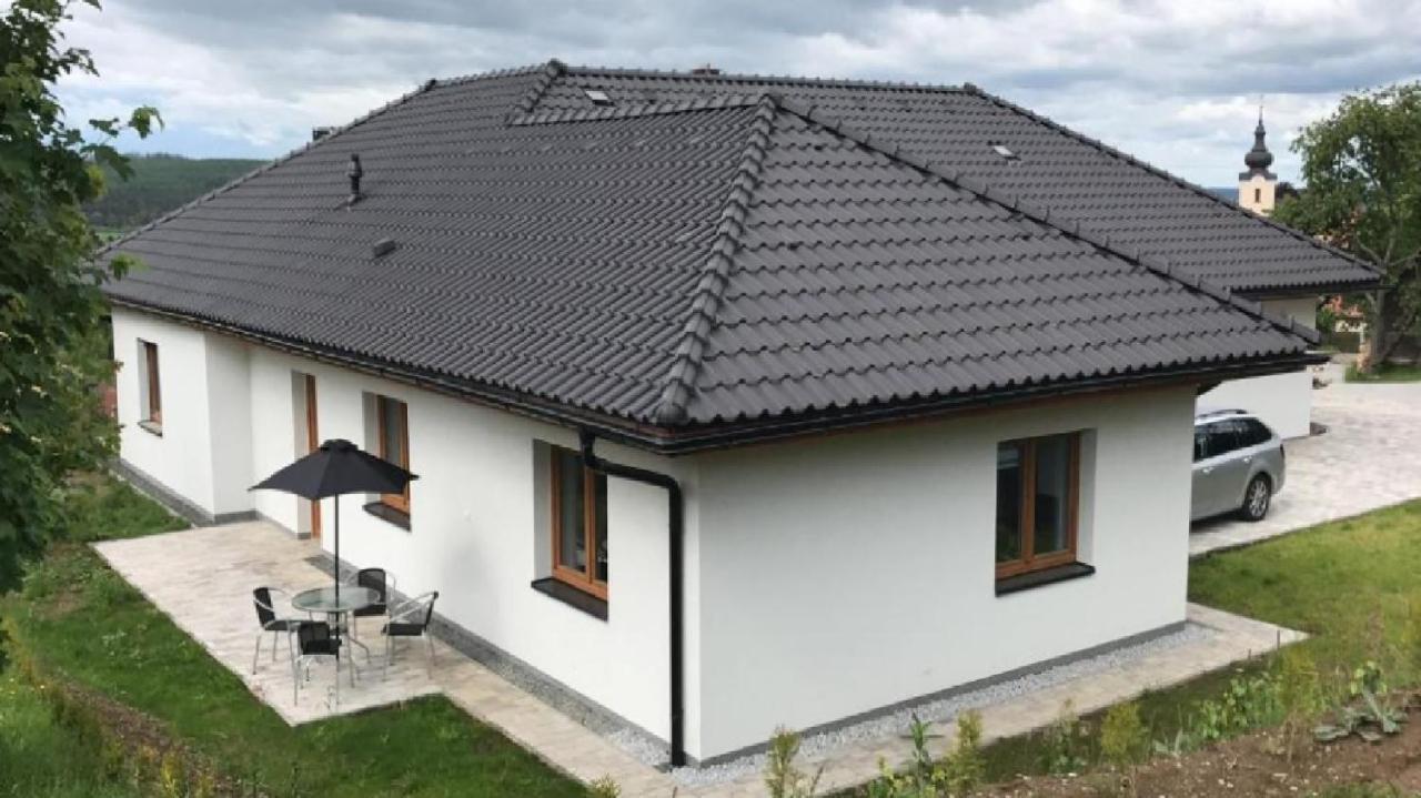 Na Kopci Krizova