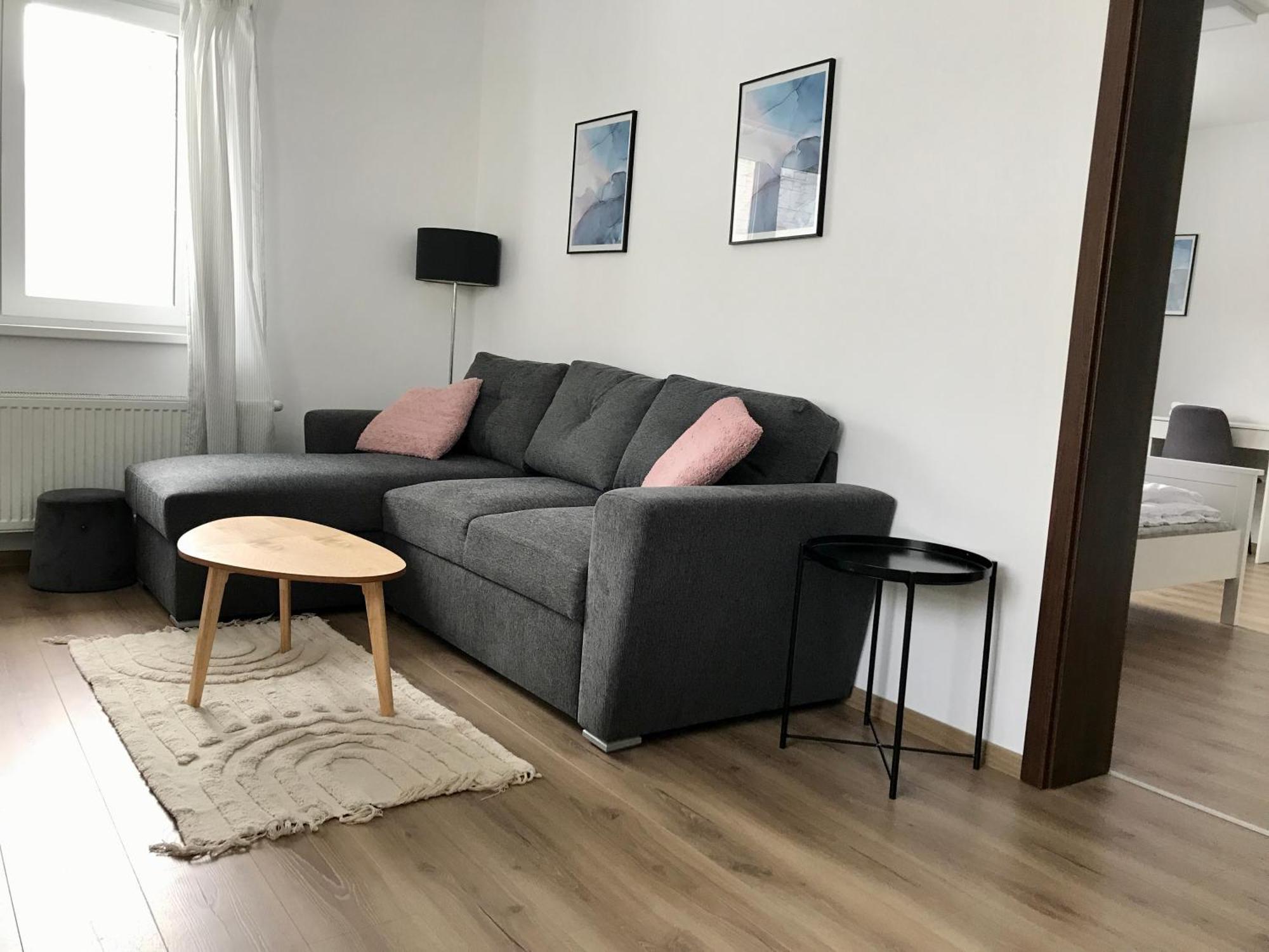 Apartment Na Kopci Krizova
