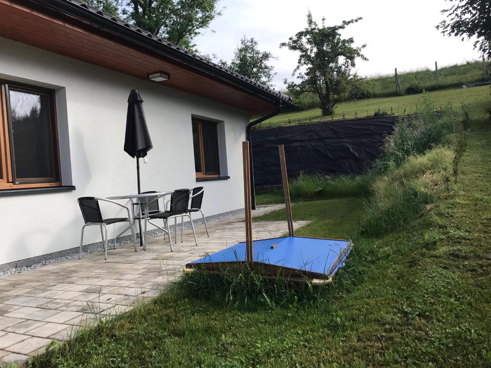 Na Kopci * Krucemburk