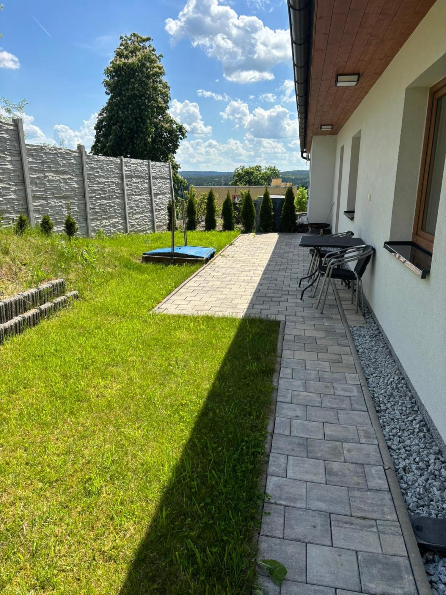 Na Kopci Apartment *